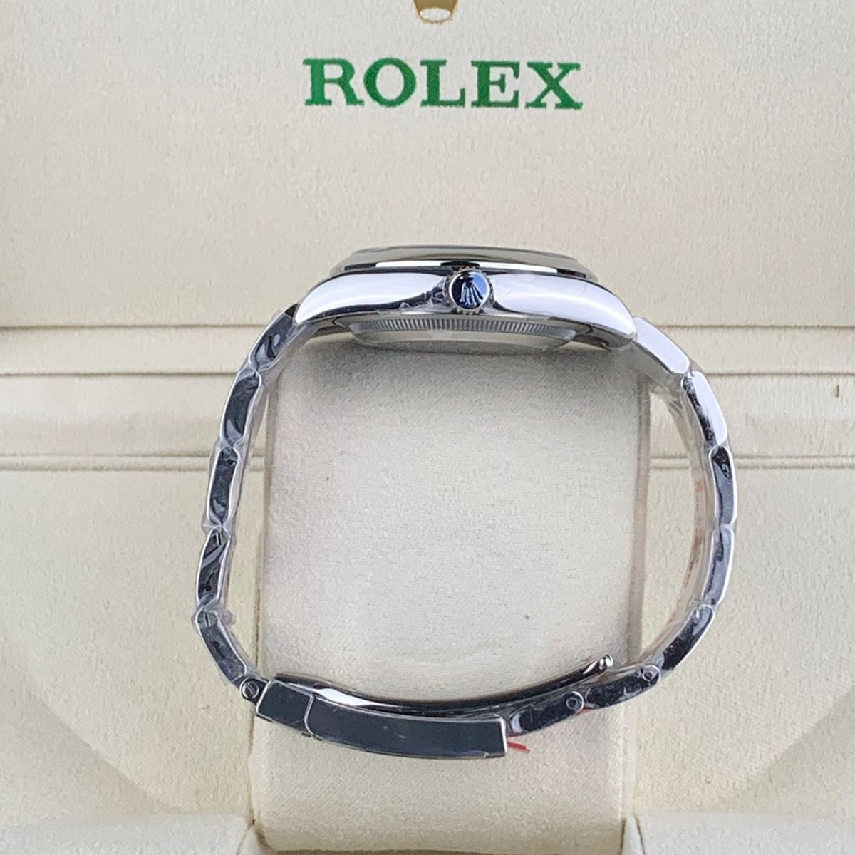 Custom Celebration 36MM Watch