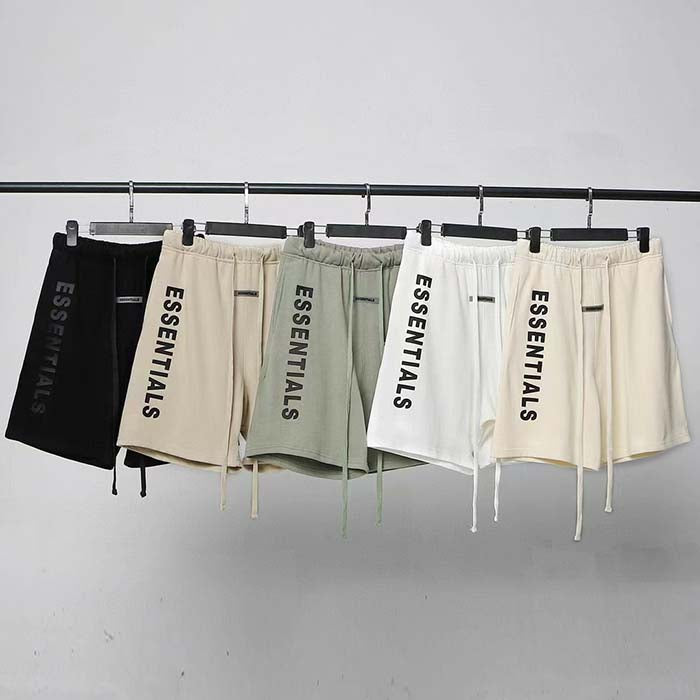 Fear of God ESSENTIALS Shorts