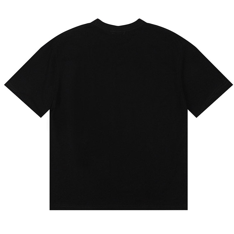 RHUDE Rossa T-Shirts