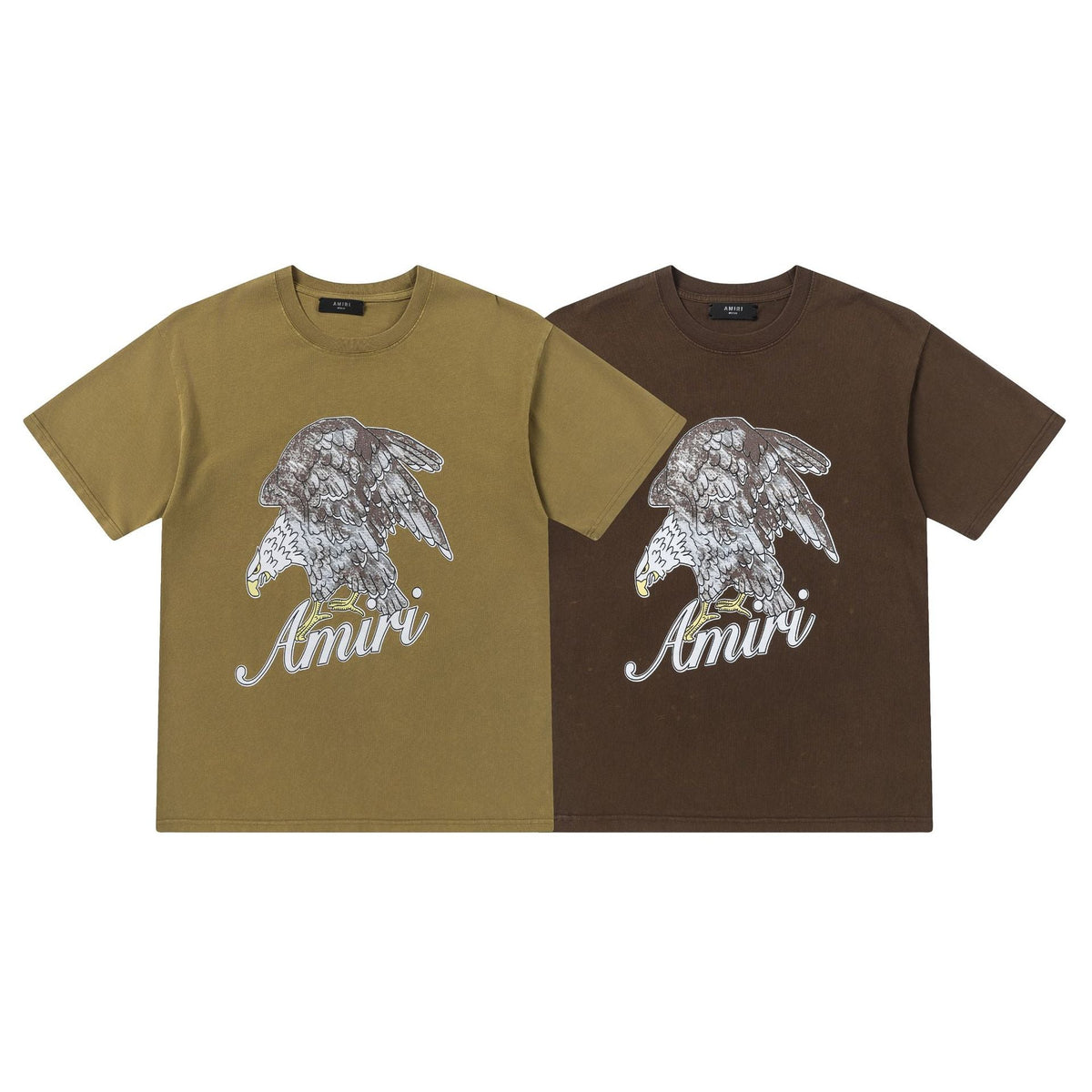 AMRI Eagle shortsleeved T-shirt