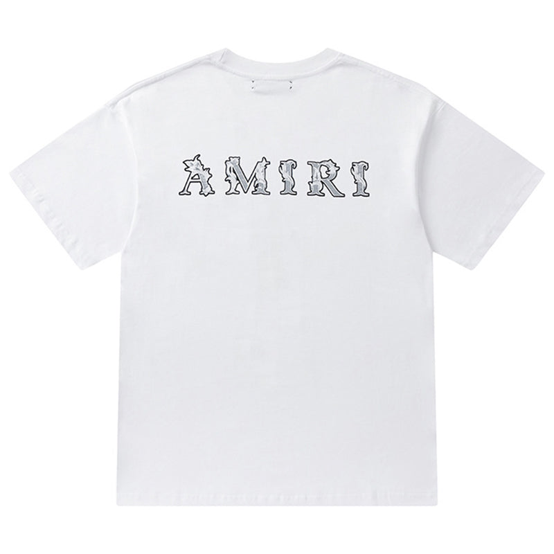 AMRI Logo T-Shirt