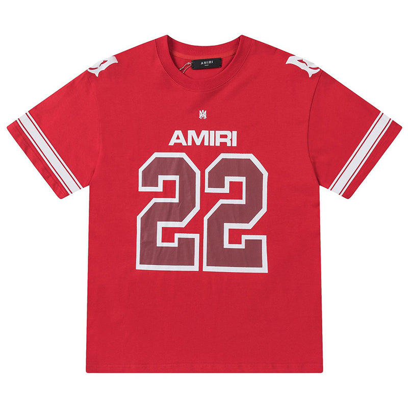 AMRI 22 SKATER TEE T-Shirt