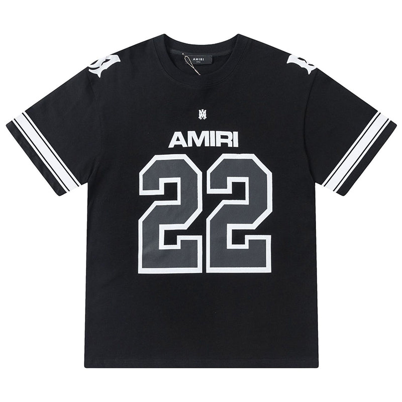 AMRI 22 SKATER TEE T-Shirt