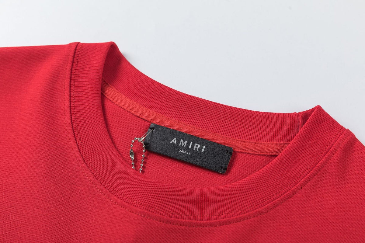 AMRI 22 SKATER TEE T-Shirt