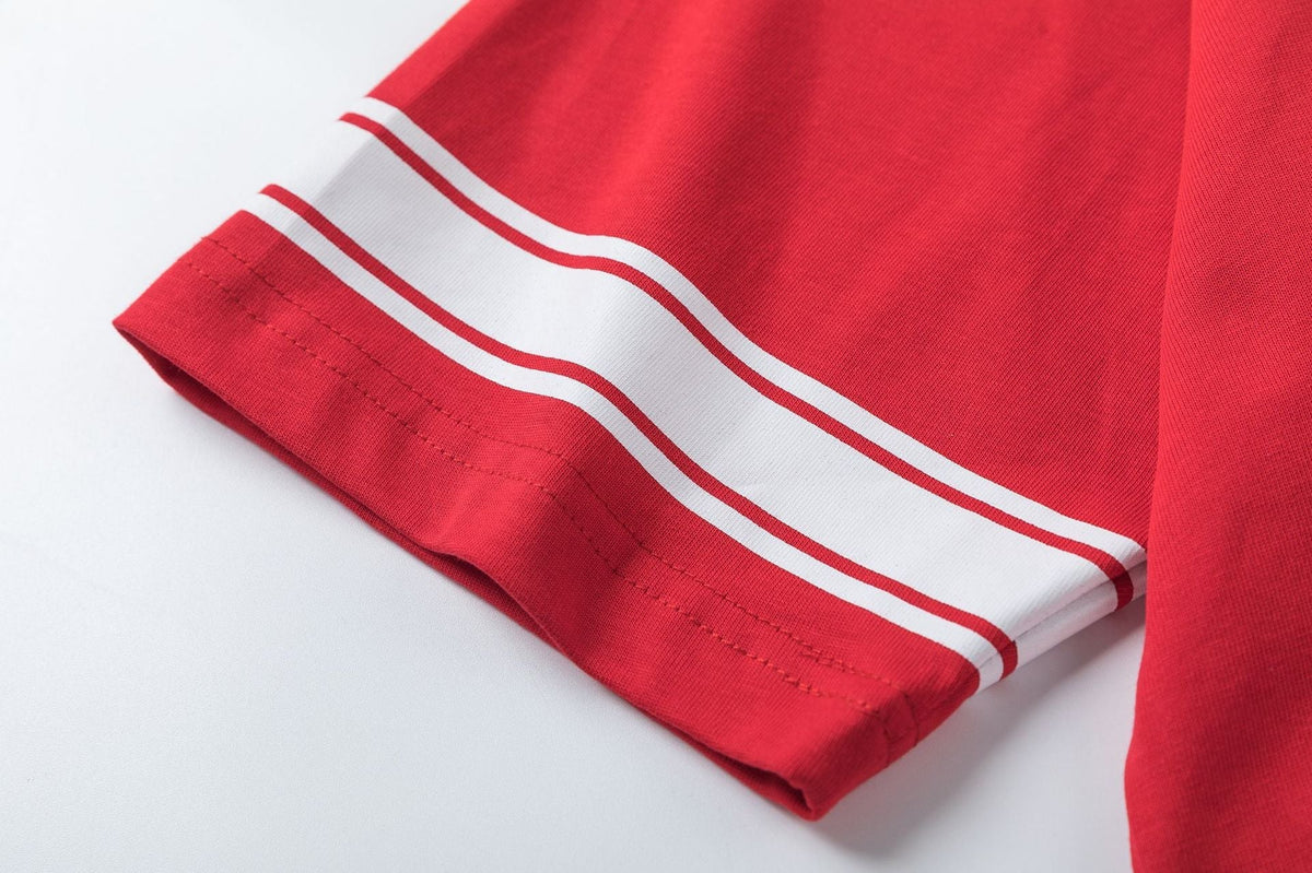 AMRI 22 SKATER TEE T-Shirt