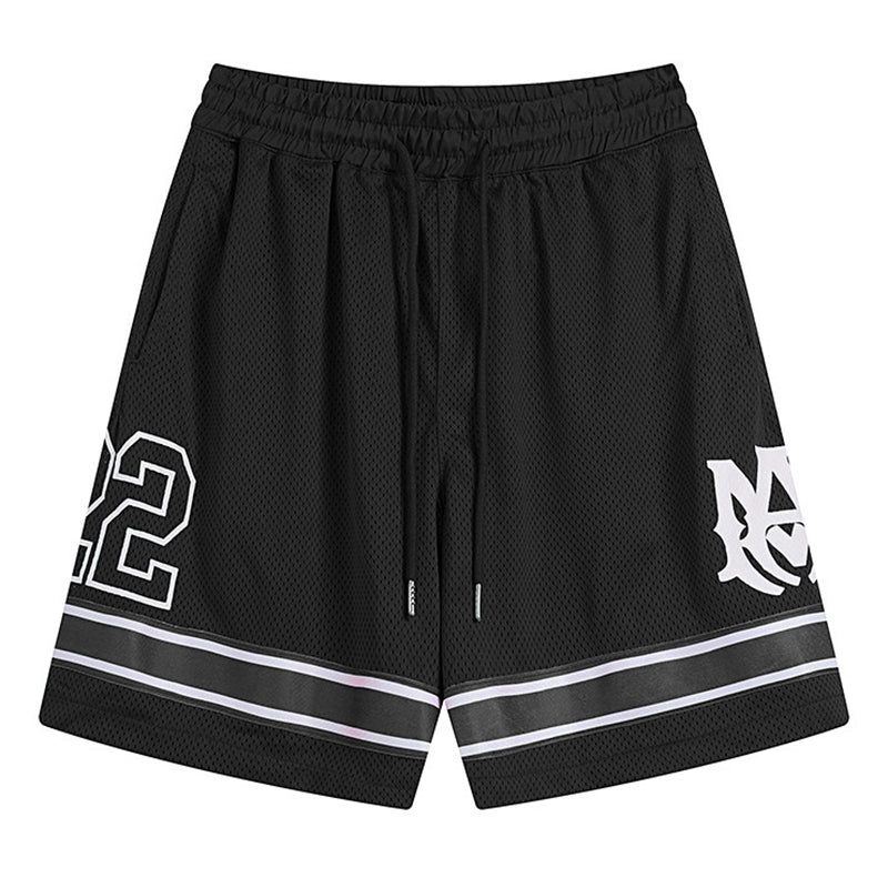 AMRI 22 SKATER Shorts