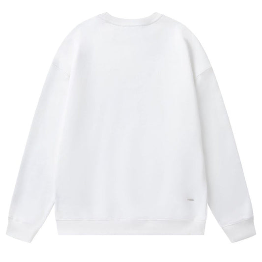 AMIRI Paradise Airbrush Cotton Sweatshirts