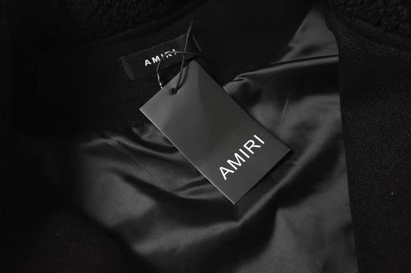 AMRI Always On Point Baseball Jacket