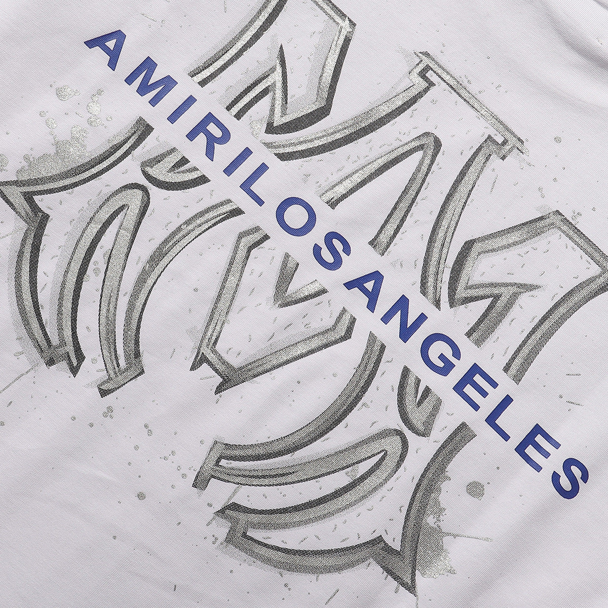 AMRI Los Angeles T-Shirts