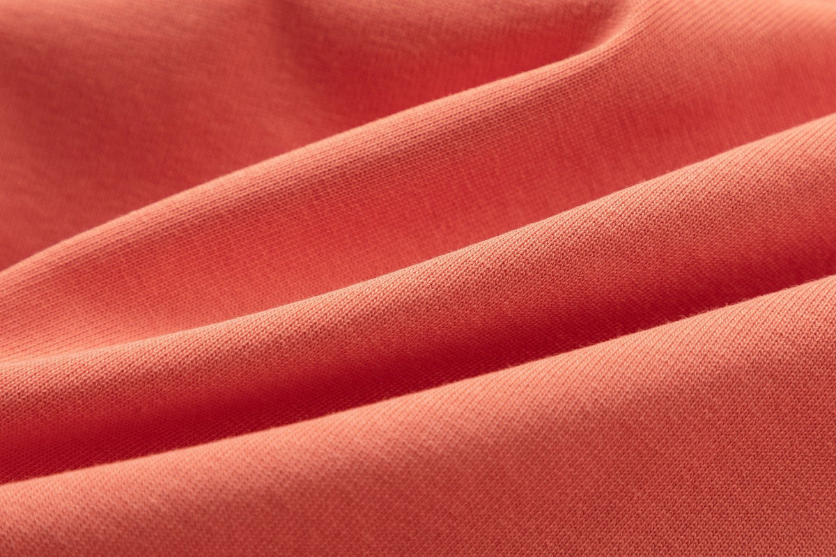 AMRI Logo-Embroidered T-Shirts