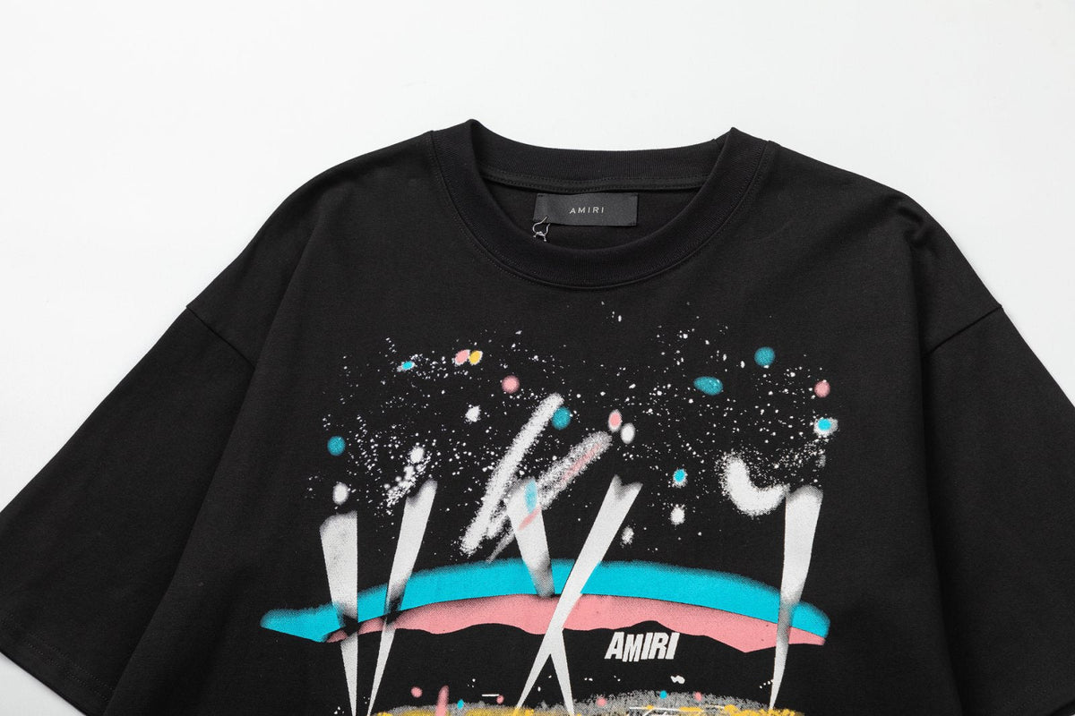 AMRI Hollywood Lights T-Shirts