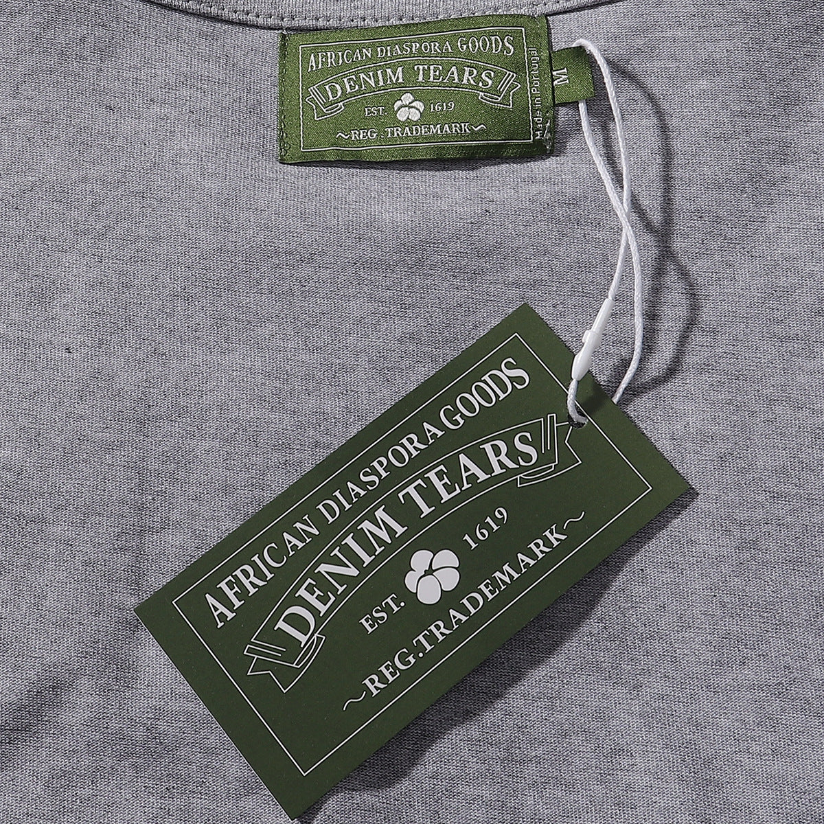 Denim Tears T-Shirts