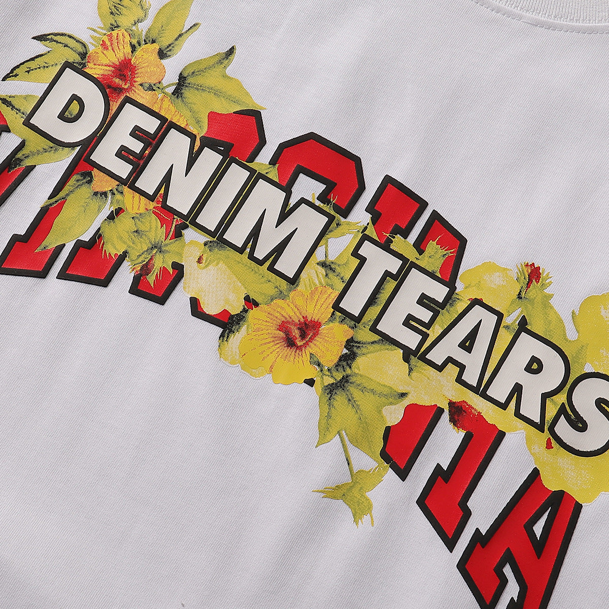 Denim Tears T-Shirts