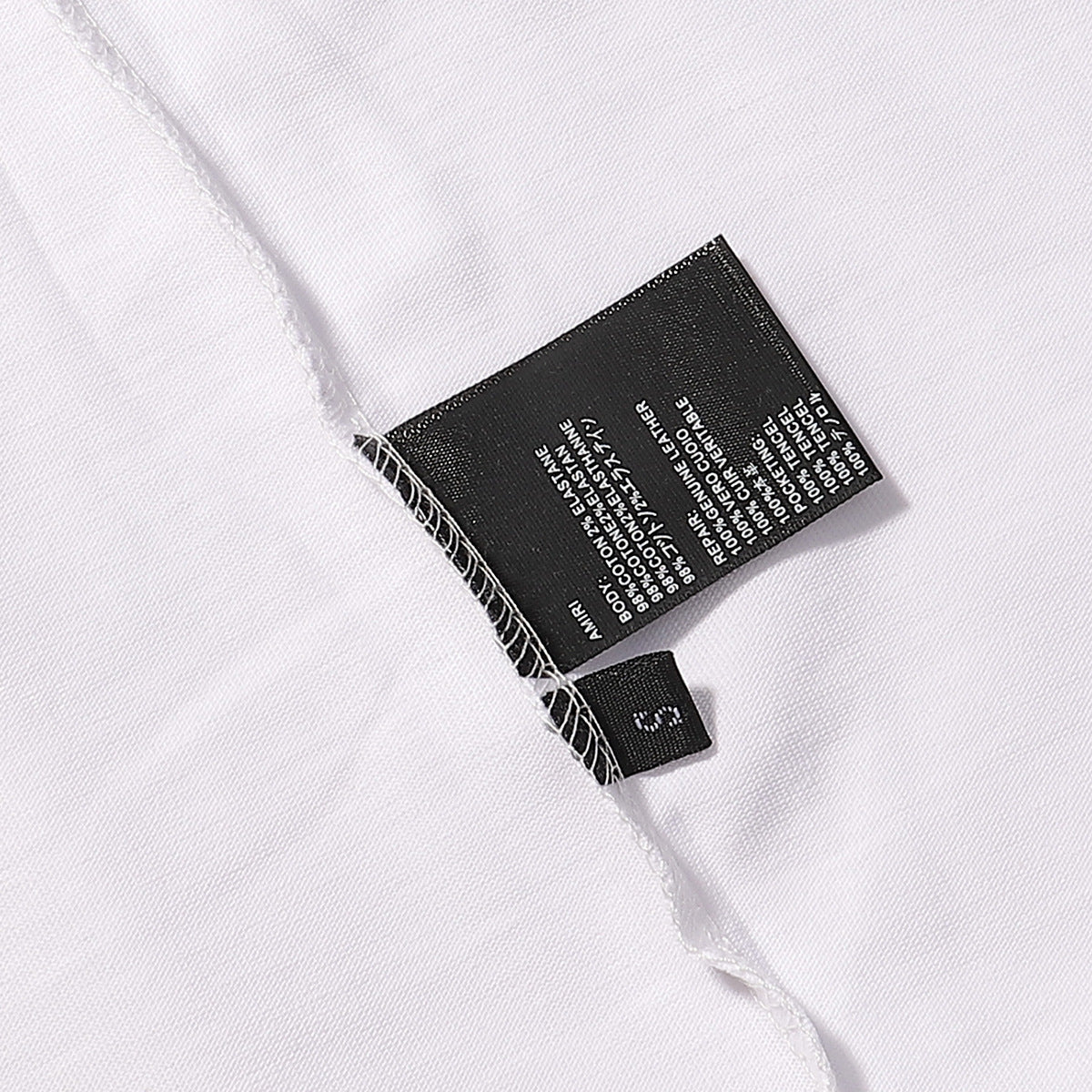 AMRI Oval T-Shirts