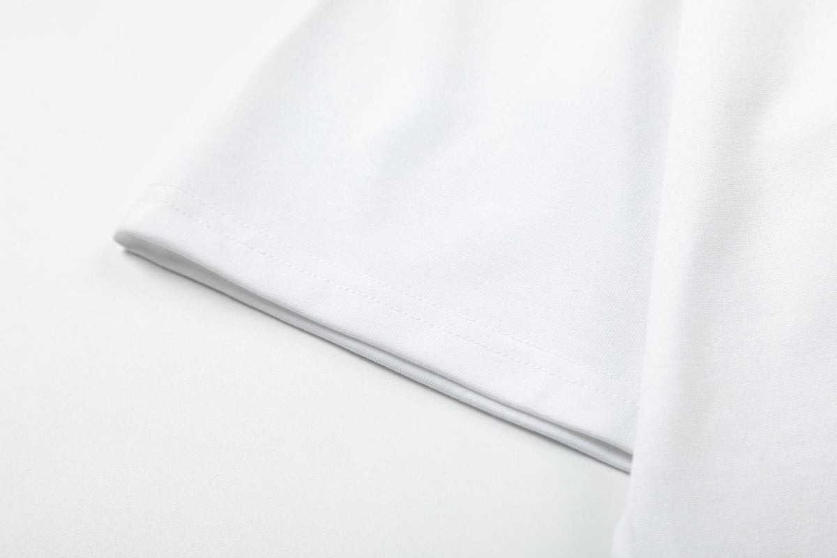 AMRI Sun Cotton T-shirt