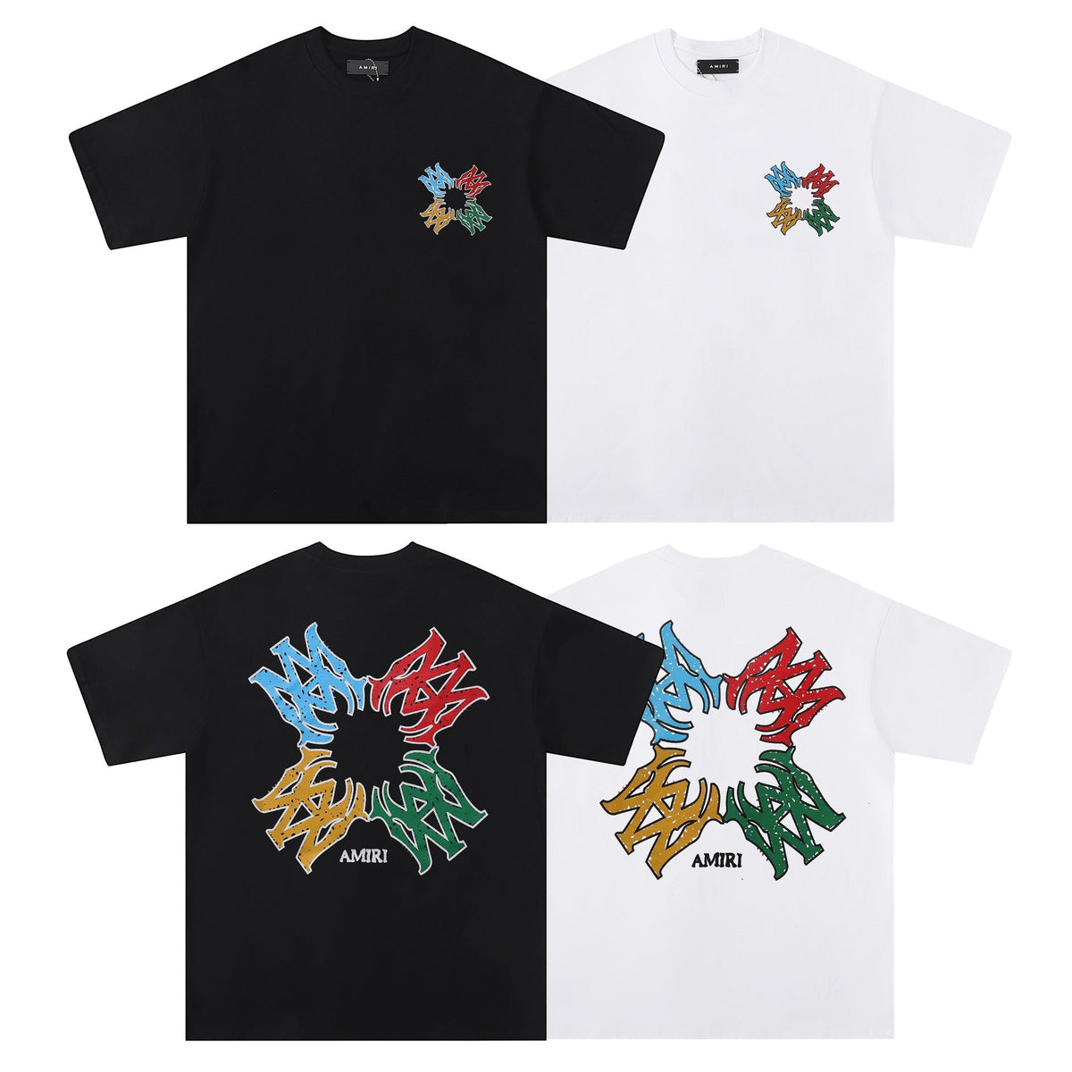 AMRI Scribble T-Shirt