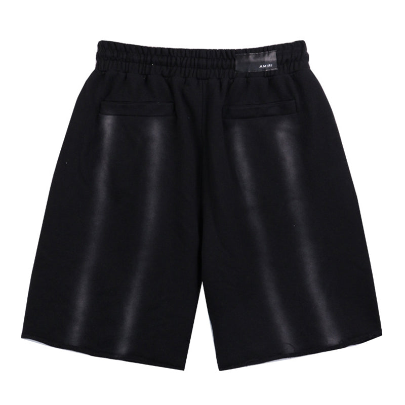 AMRI Retro Sweat Shorts