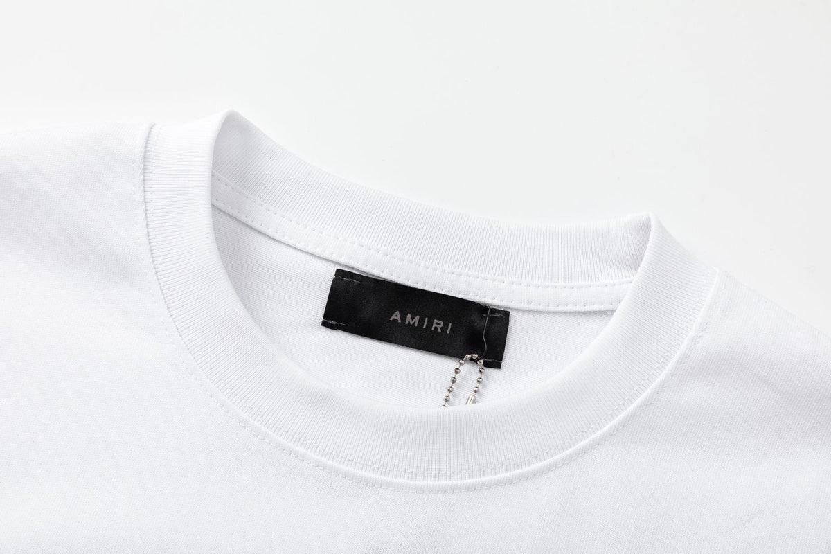 AMRI Filigree Tee