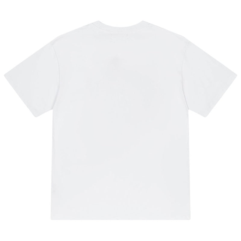 AMRI Logo Embroidery T-Shirts