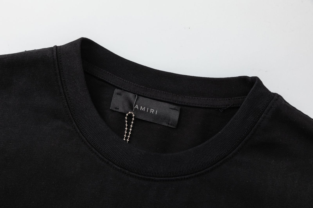 AMRI Jazz Hideaway T-Shirt