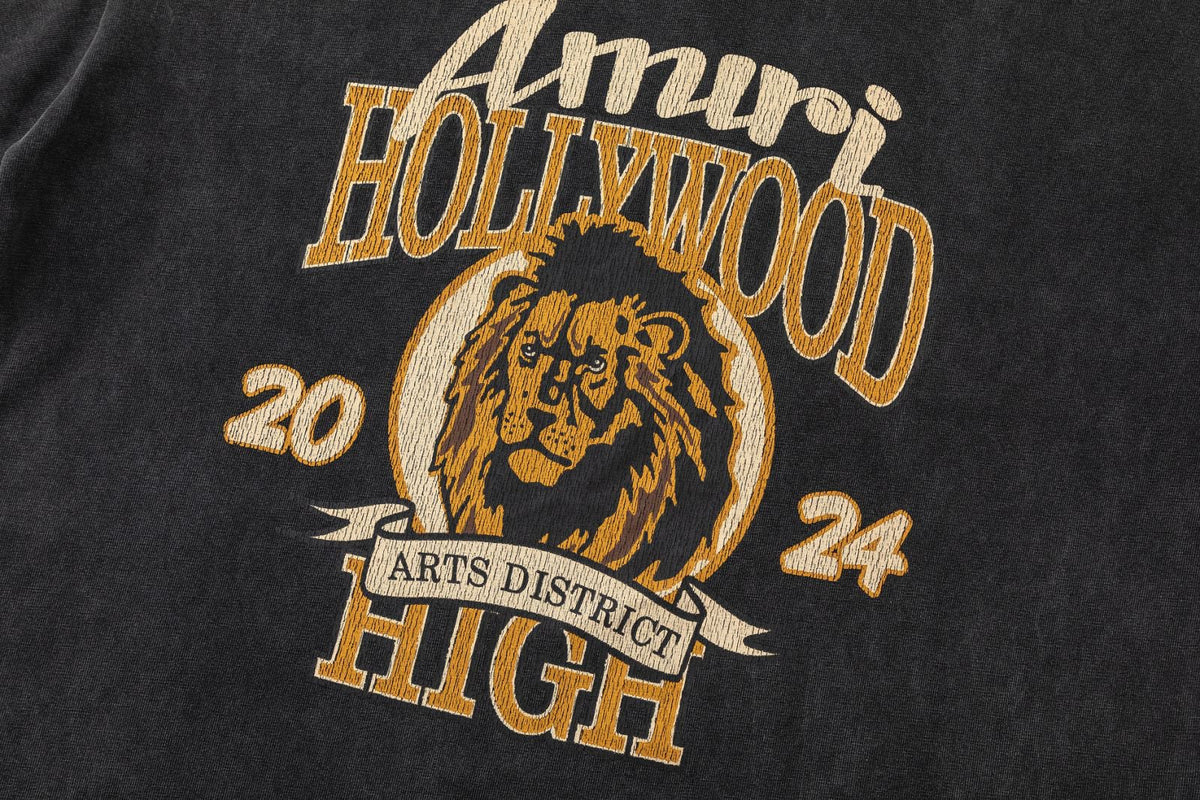 AMRI High Lion T-Shirt