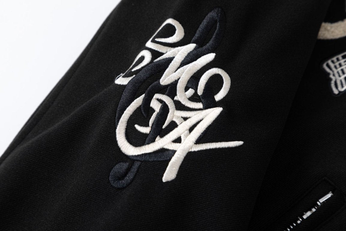 AMRl Hollywood Club Jacket
