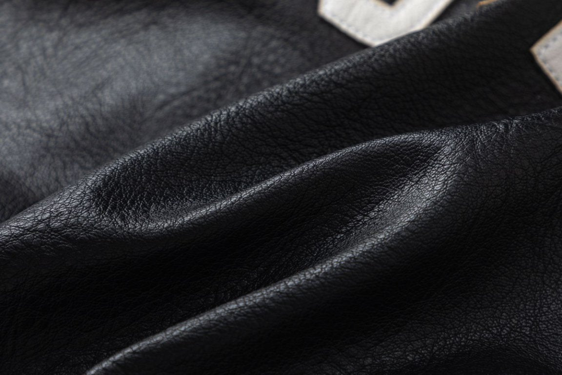 AMRI MA Hollywood Bomber Jacket