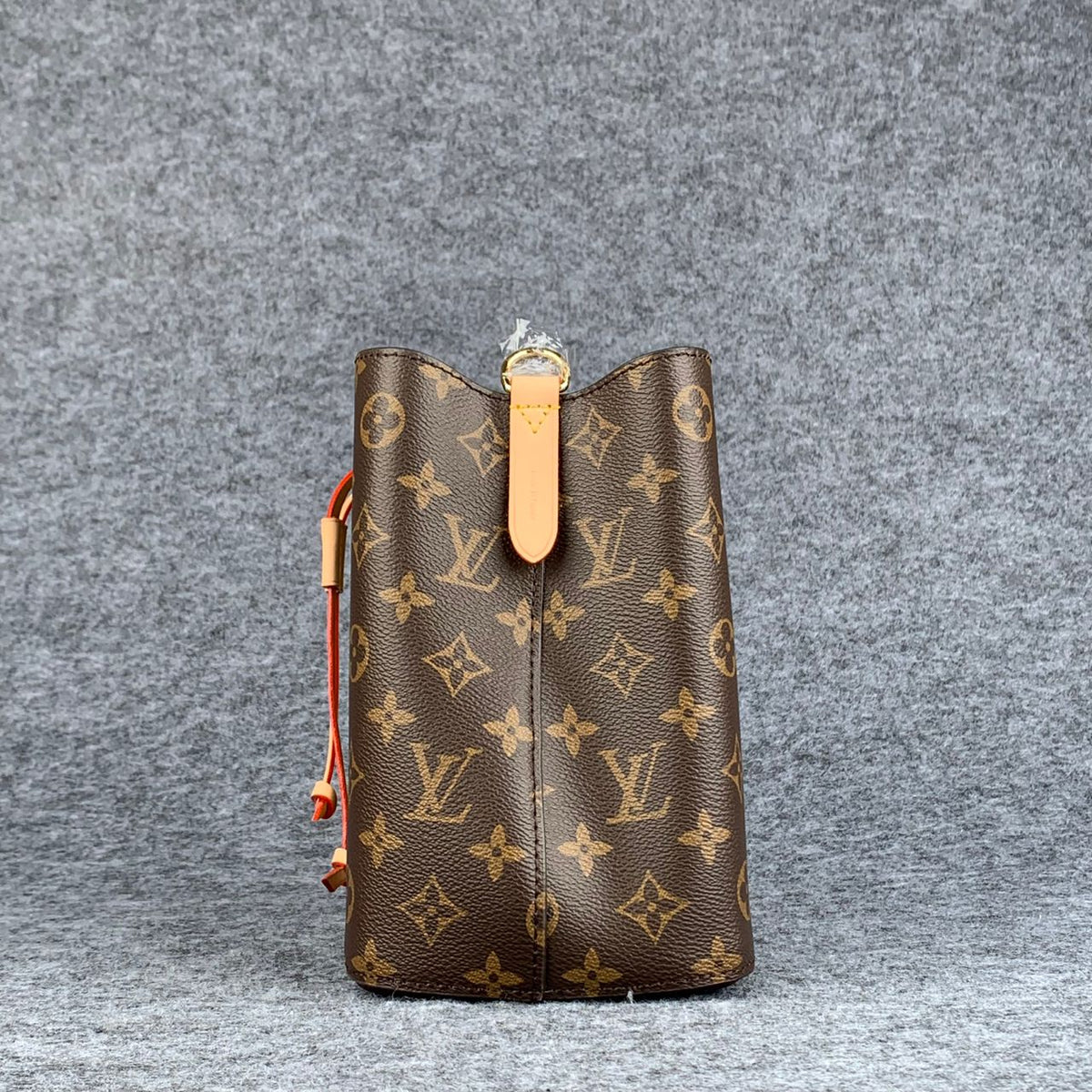 LV NéoNoé BB Monogram Canvas Bucket Bag
