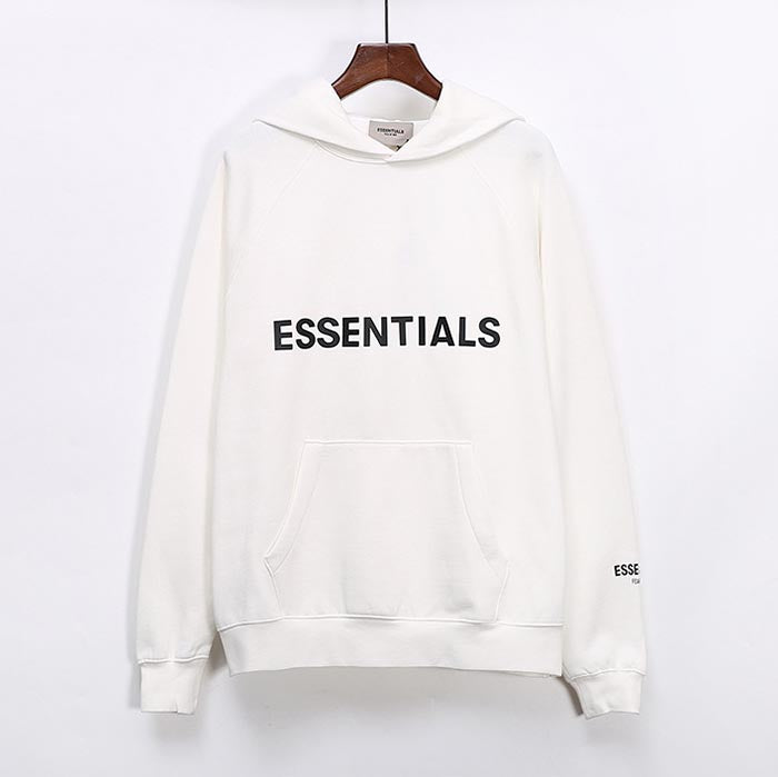 Fear of God ESSENTIALS Hoodies