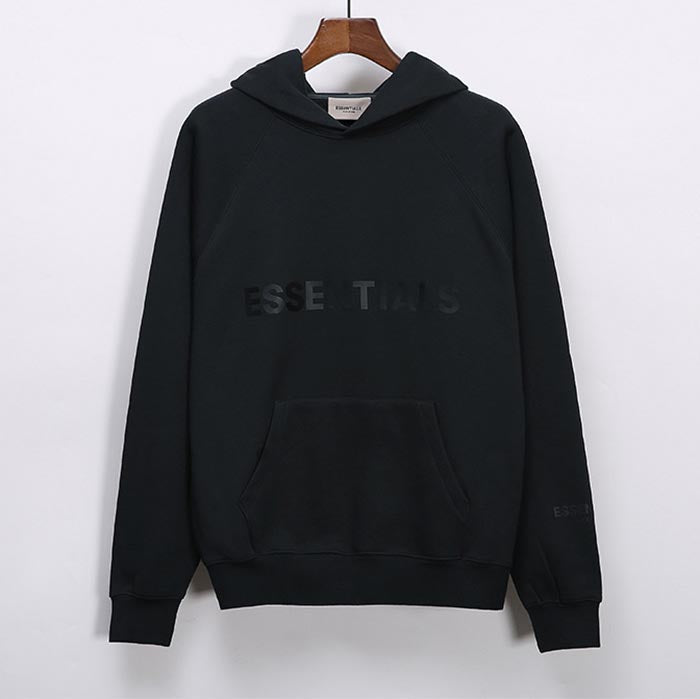 Fear of God ESSENTIALS Hoodies