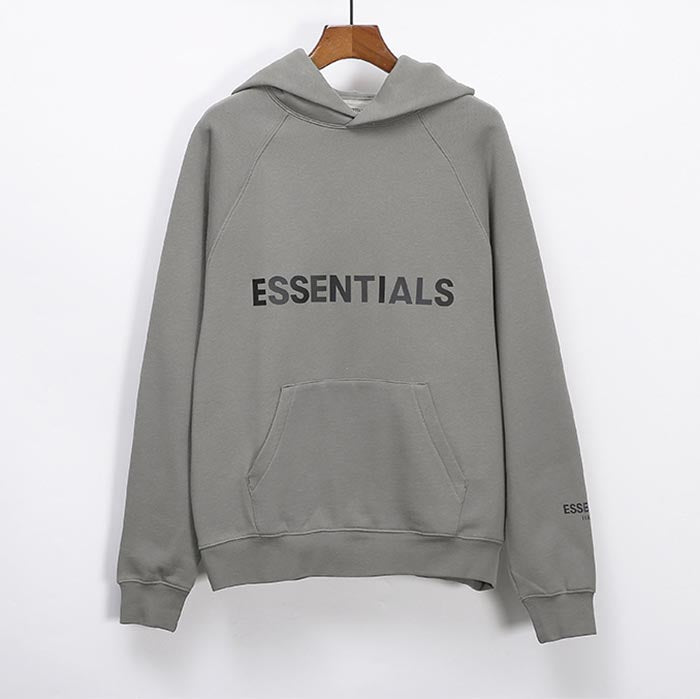 Fear of God ESSENTIALS Hoodies