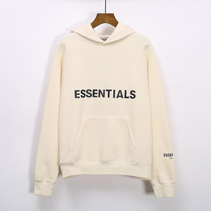 Fear of God ESSENTIALS Hoodies