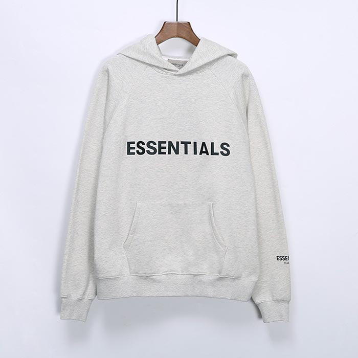 Fear of God ESSENTIALS Hoodies