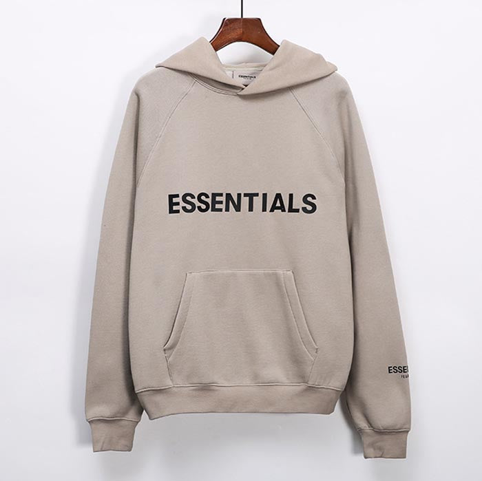 Fear of God ESSENTIALS Hoodies