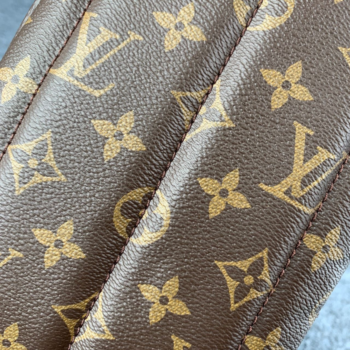 LV Palm Springs Mini