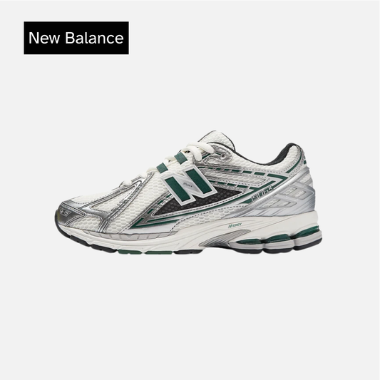 New Balance 1906R 'Silver Metallic Nightwatch Green'