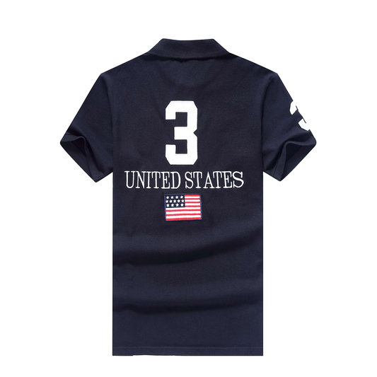Ralph Lauren Polo Shirt - UNITED STATES