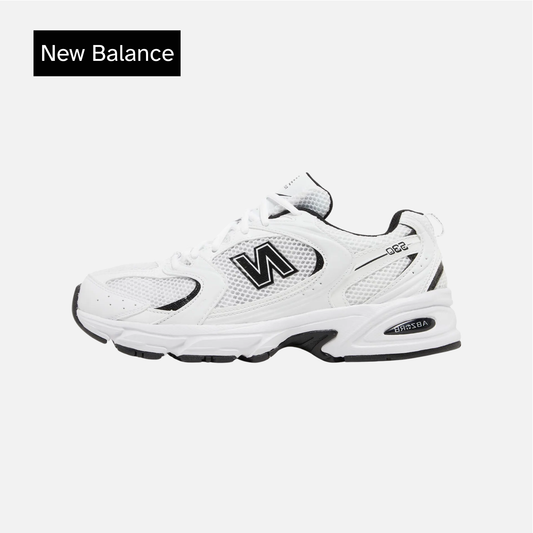 New Balance 530 'White Black'