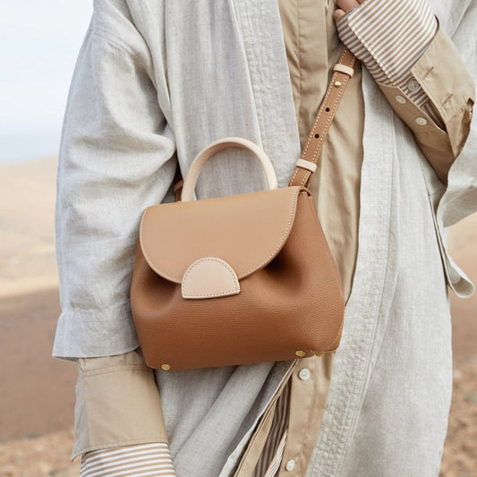 Borsa Mystere du Crepuscule