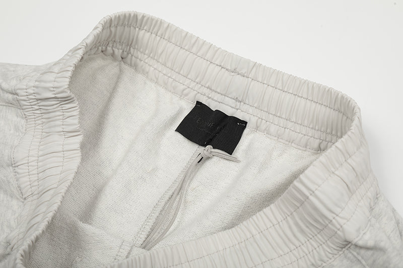 Fear of God 7 Digital Print Shorts