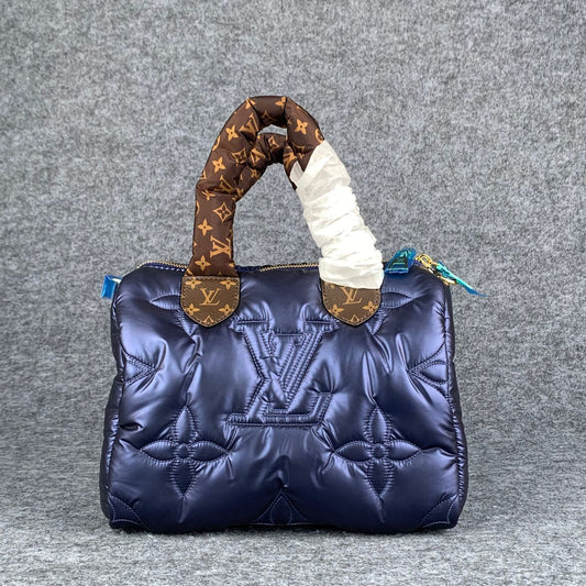 LV Pillow Speedy Bandoulière 25