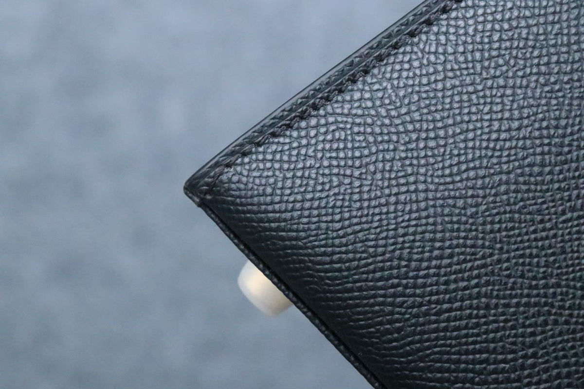 Kelly Sellier Bag (25x17x8)