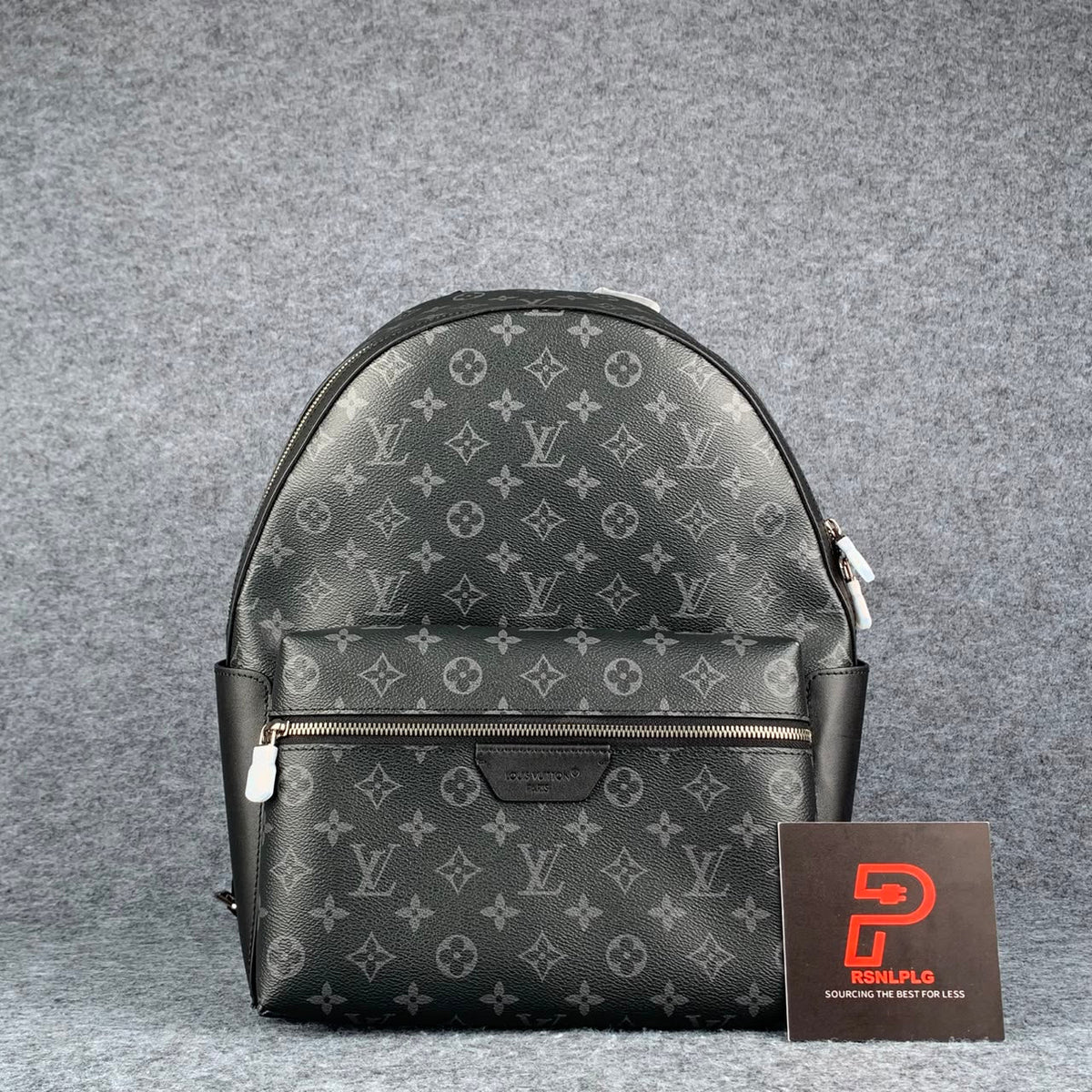 LV Discovery Backpack PM Bag