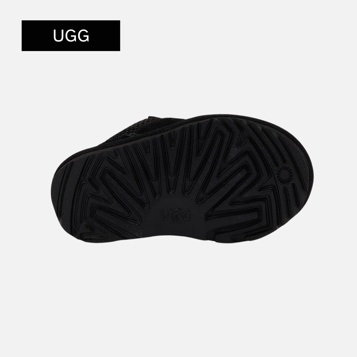 UGG Wmns Goldenstar Clog 'Chestnut'