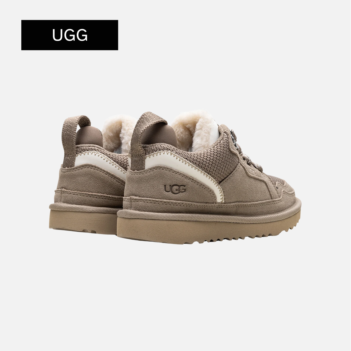 UGG Lowmel Kids 'Dune '