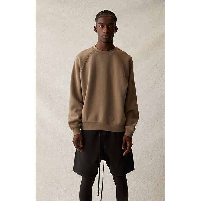 Fear of God Essentials Sweatshirts