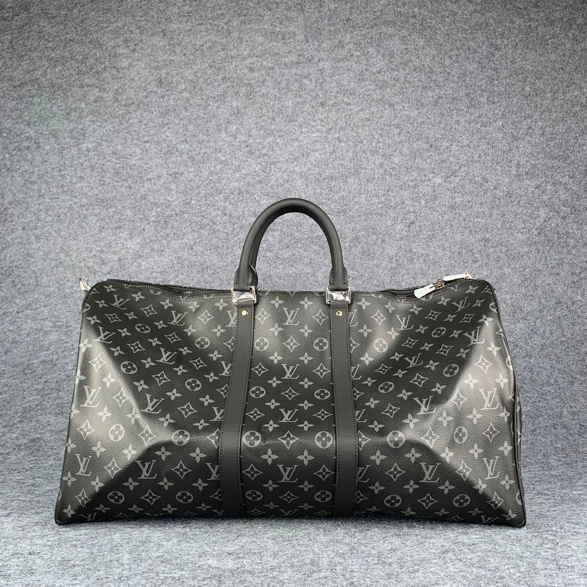 LV KEEPALL BANDOULIERE ECLIPSE 50