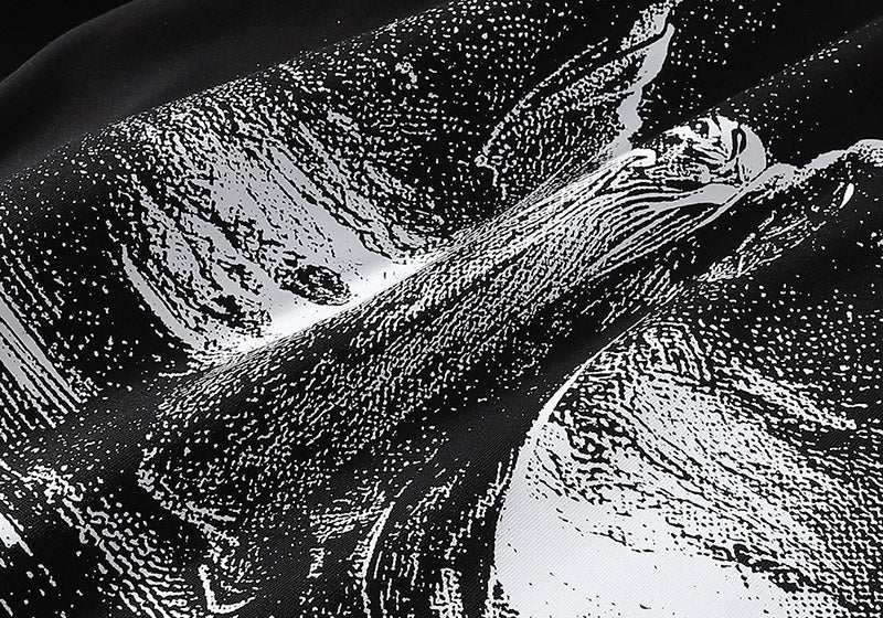 Union x Fear of God Brazilian Jesus Sculpture Short Sleeve T-Shirt