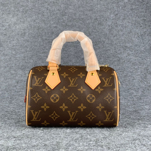 LV Speedy Bandoulière 20 Bag