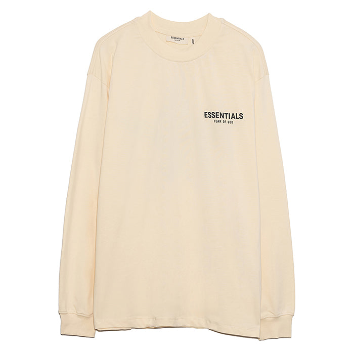 Fear of God ESSENTIALS Long sleeve Tee